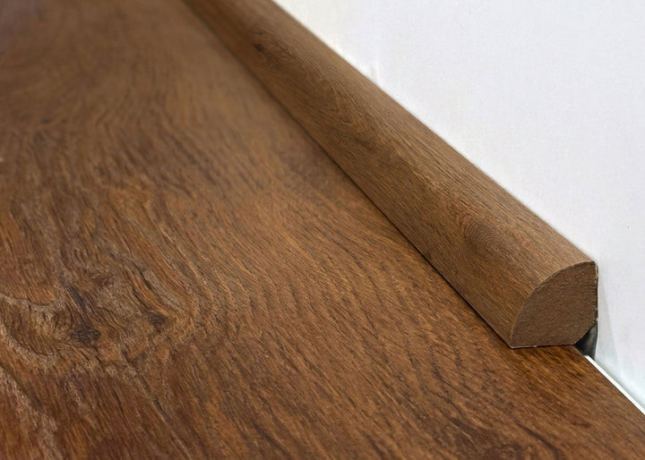 Allure 94-inch Design Matched Moisture Resistant Quarter Round