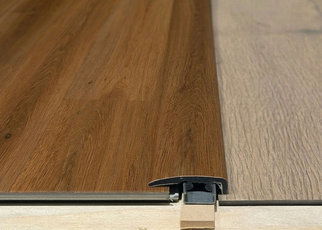 Allure 94 inch Flooring End Cap Molding