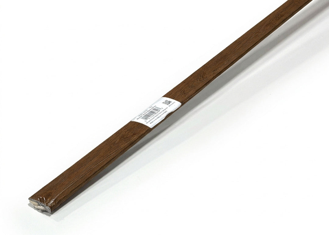 Allure 94 inch Flooring End Cap Molding