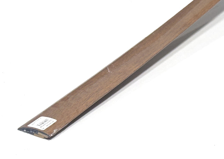 Allure 46-inch T Molding and Reducer Flooring Transition Strip