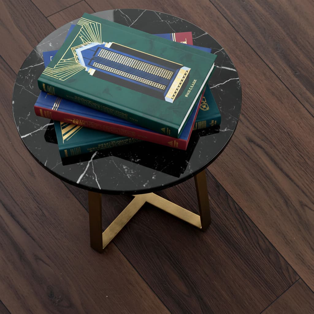 Allure Rum Cake Oak Rigid Core 22 Mil Luxury Vinyl Plank Flooring