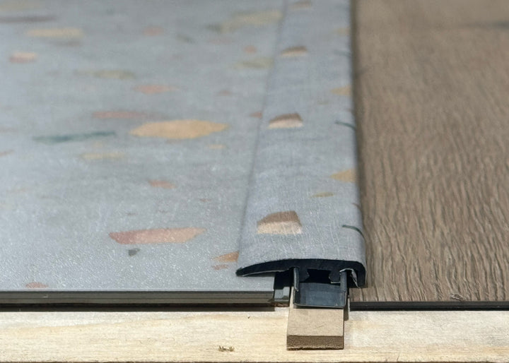 Allure 94 inch Flooring End Cap Molding