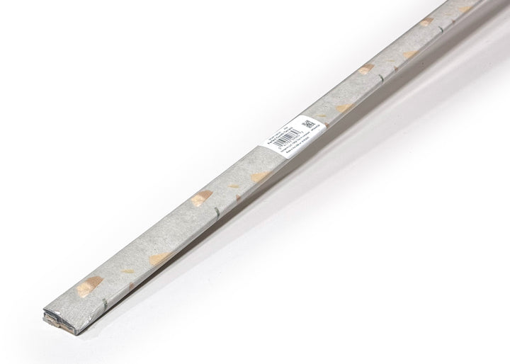 Allure 94 inch Flooring End Cap Molding