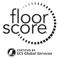 Floorscore Certified Vinyl Flooring