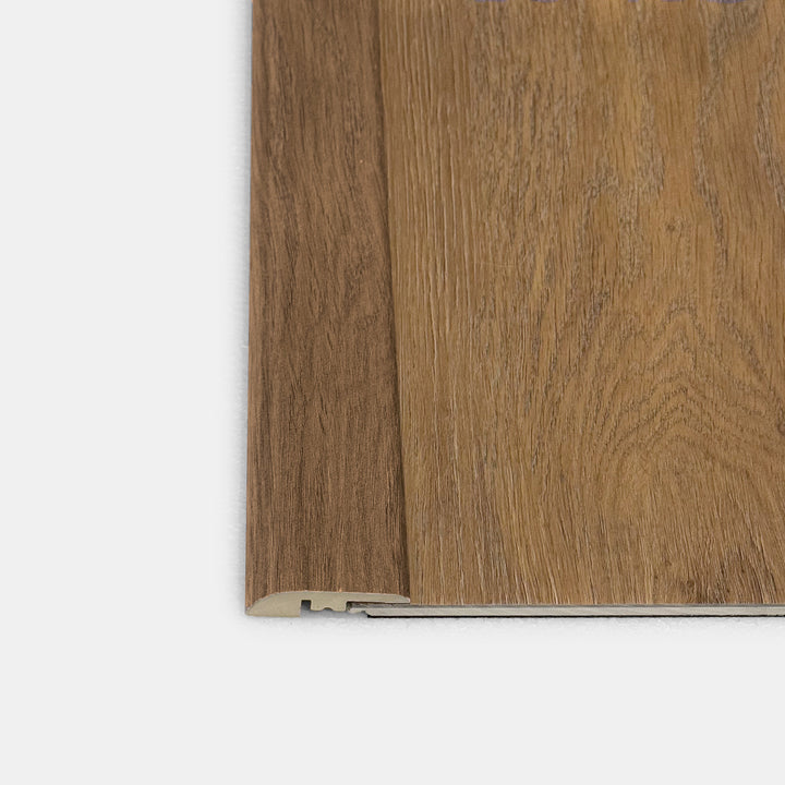 Allure Gingermisu Maple 46 inch Overlap Reducer Transition