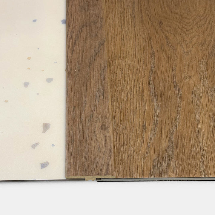 Allure Gingermisu Maple 46 inch T-Molding Transition