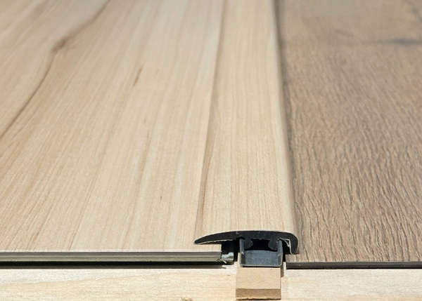 Allure 94 inch Flooring End Cap Molding