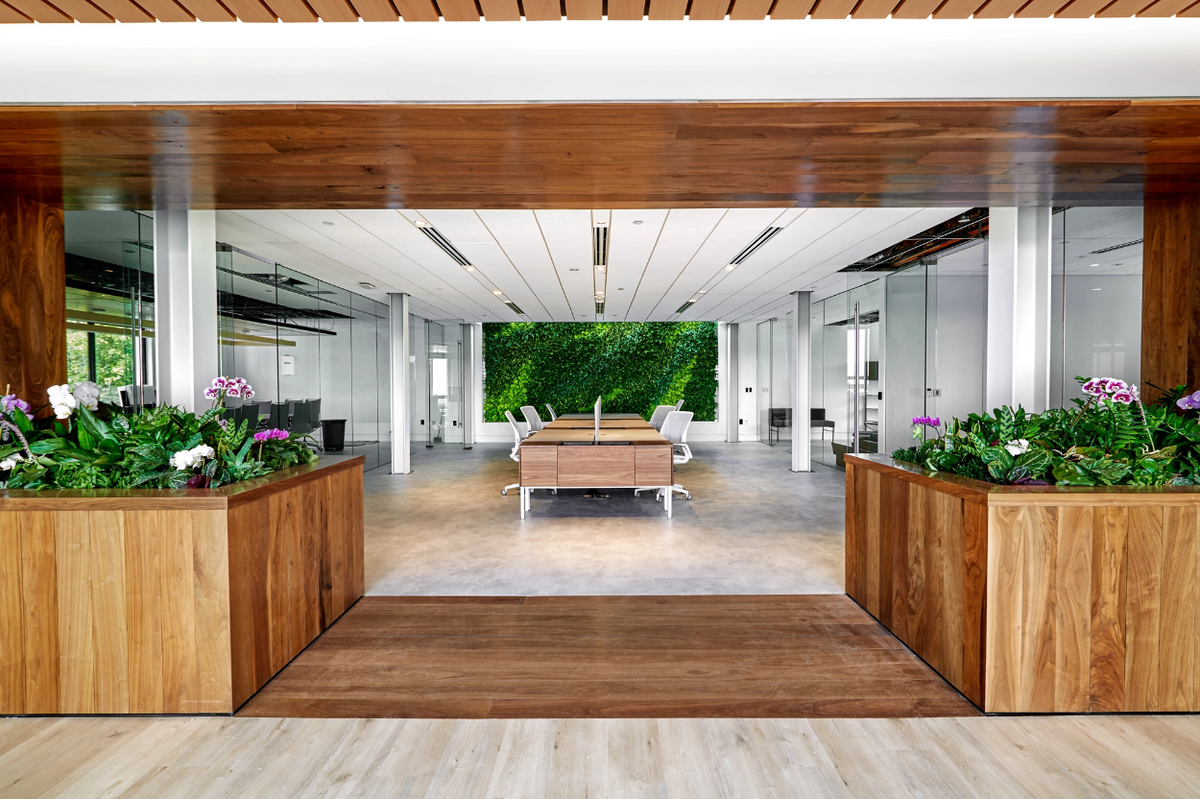 HMTX Industries – Allure Flooring