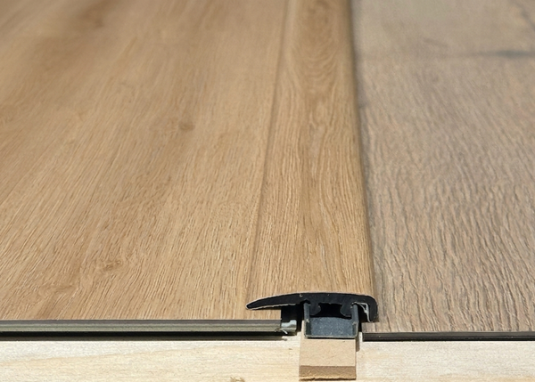 Allure 94 inch Flooring End Cap Molding