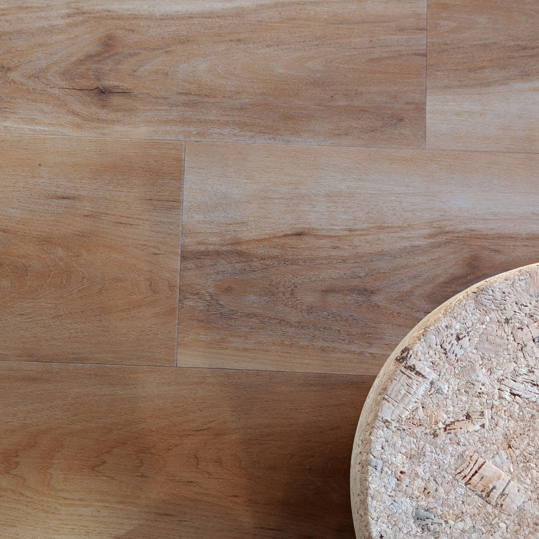 Allure Chess Pie Hickory Rigid Core 22 Mil Luxury Vinyl Plank Flooring