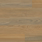 Allure Peach Crisp Pine Extra Long ISOCORE vinyl flooring installed and viewed from above