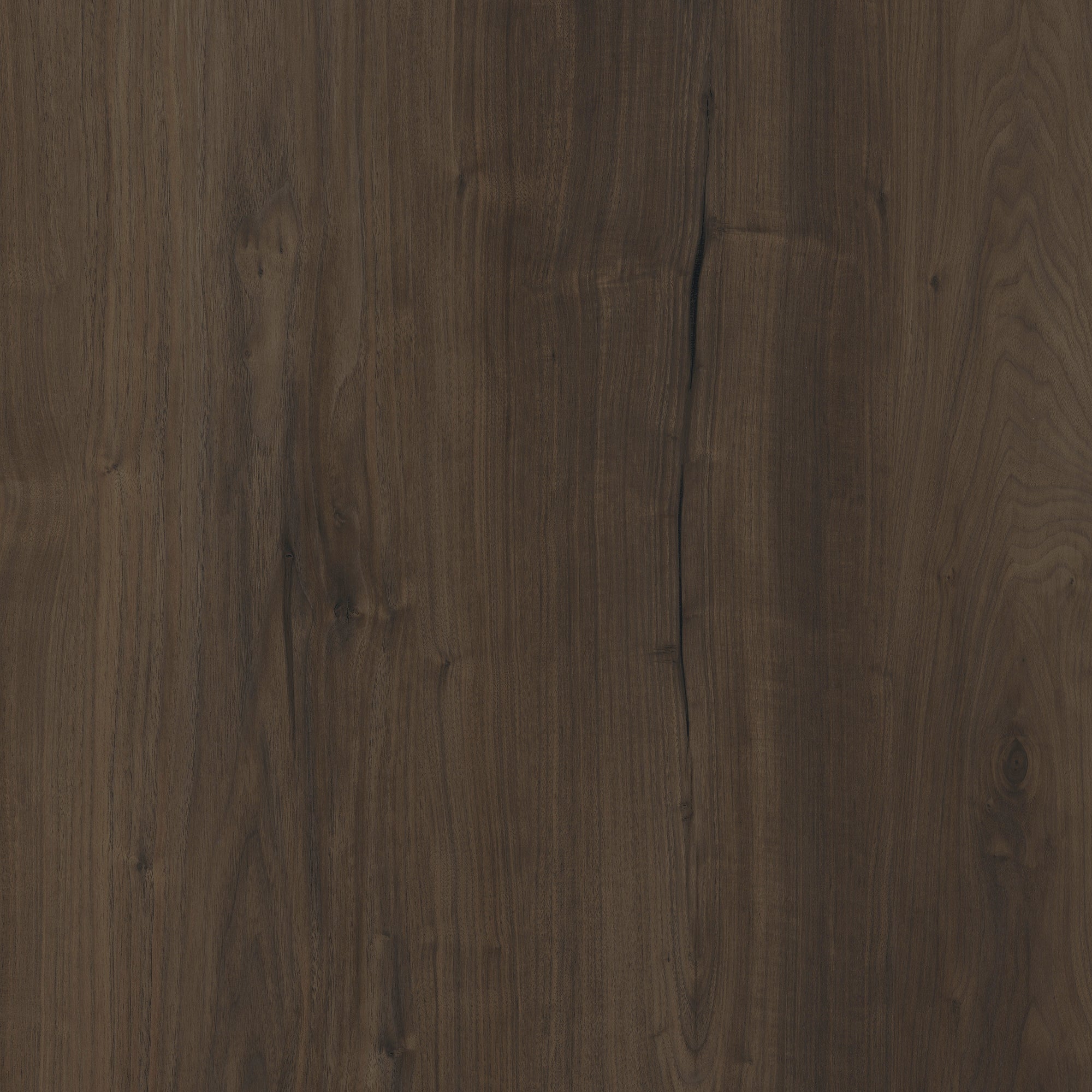Allure Burnt Butter Walnut ISOCORE vinyl flooring full design view