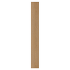 Allure Honey Butter Oak XL Rigid Core 22mil Luxury Vinyl Plank Flooring single planks