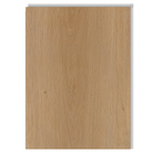 Sample of Allure Honey Butter Oak Luxury Vinyl Plank Flooring