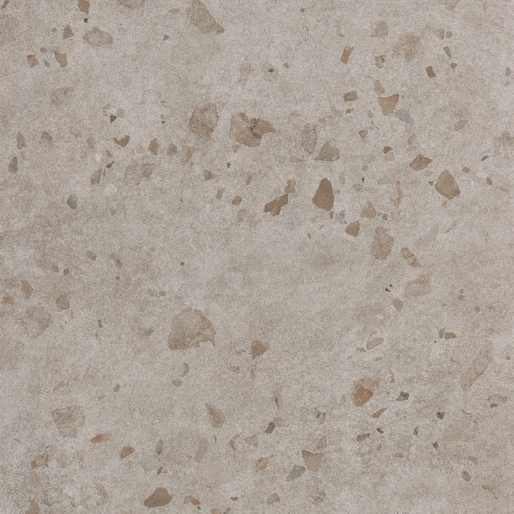 Casava Concrete terrazzo tile flooring design