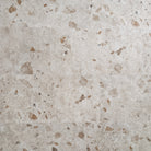 Allure Casava Concrete Terrazzo LVT flooring viewed from above