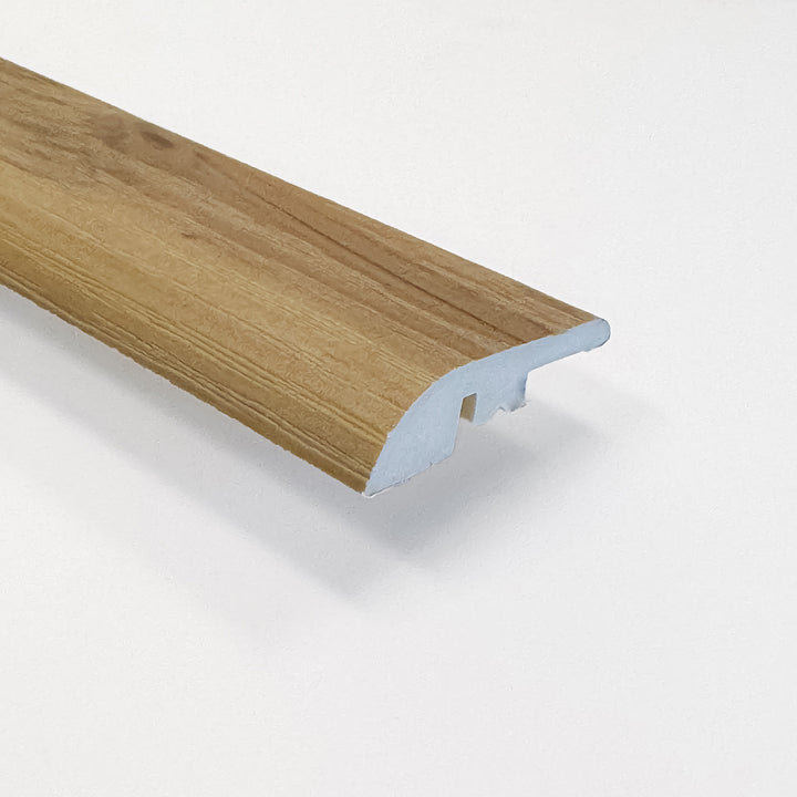 Allure Butterscotch Birch 46 inch Overlap Reducer Transition