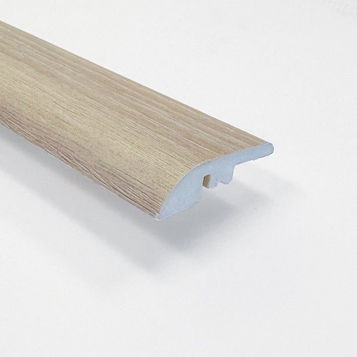 Allure Dutch Crumb Oak 46 inch Overlap Reducer Transition