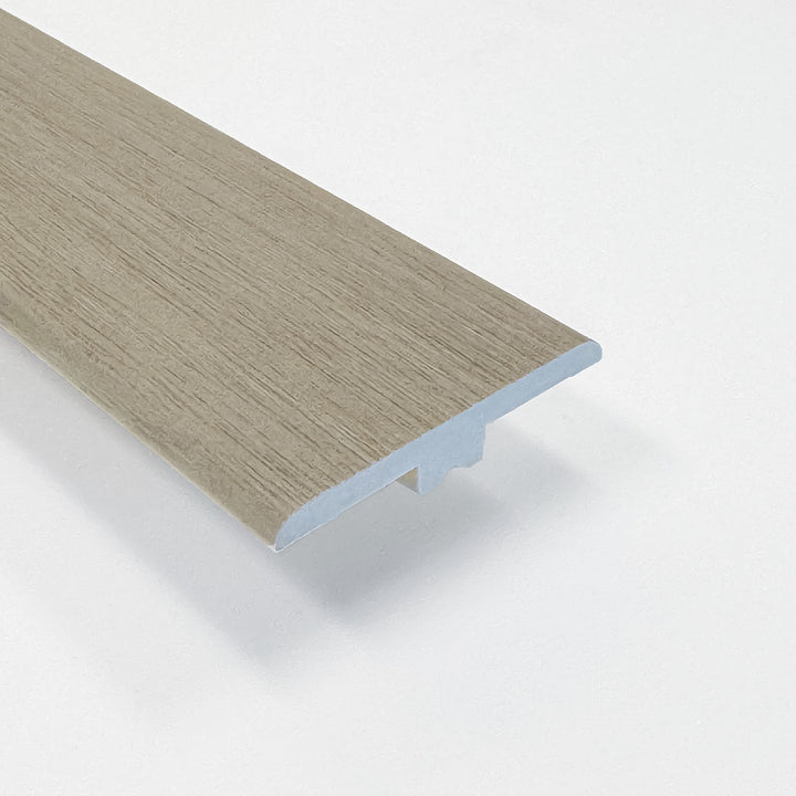 Allure Dutch Crumb 46 inch Oak T-Molding Transition