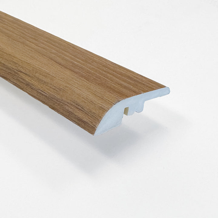 Allure Gingermisu Maple 46 inch Overlap Reducer Transition