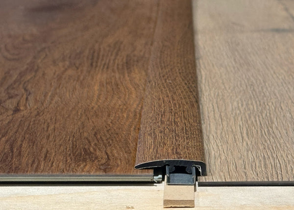 Allure 94 inch Flooring End Cap Molding