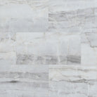 Allure luxury vinyl tile in marble look europa brulee color