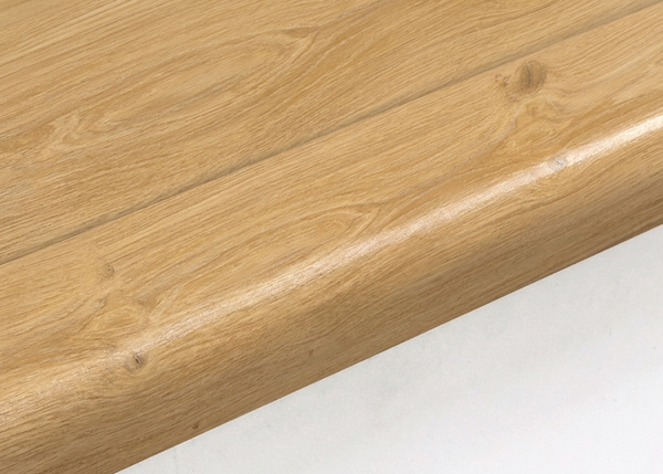 Allure 94-inch LVP Stair Nose Molding
