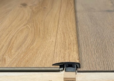 Allure 94 inch Flooring End Cap Molding
