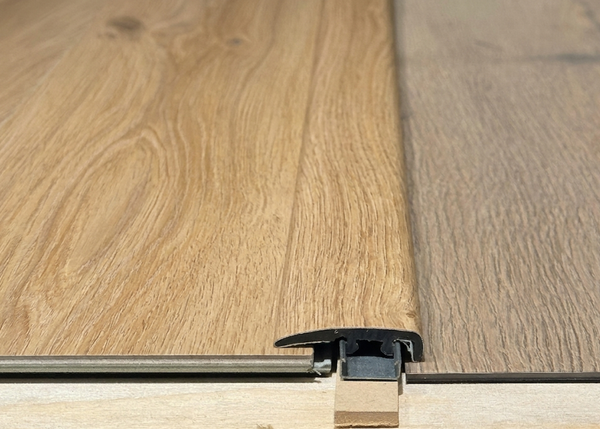 Allure 94 inch Flooring End Cap Molding