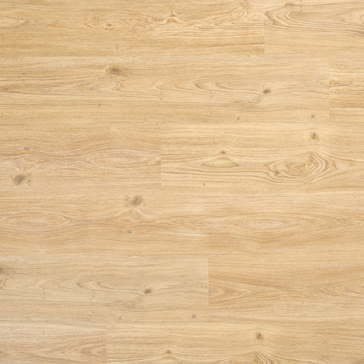 Allure Natural Oak Cinnamon 22mil Click Lock Luxury Vinyl Plank Flooring
