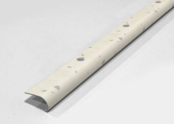 Allure 46-inch LVP Stair Nose Molding
