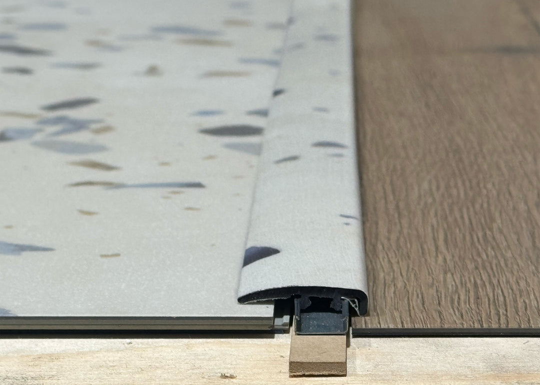 Allure 94 inch Flooring End Cap Molding