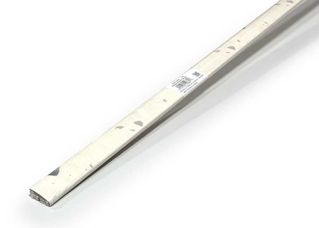 Allure 94 inch Flooring End Cap Molding