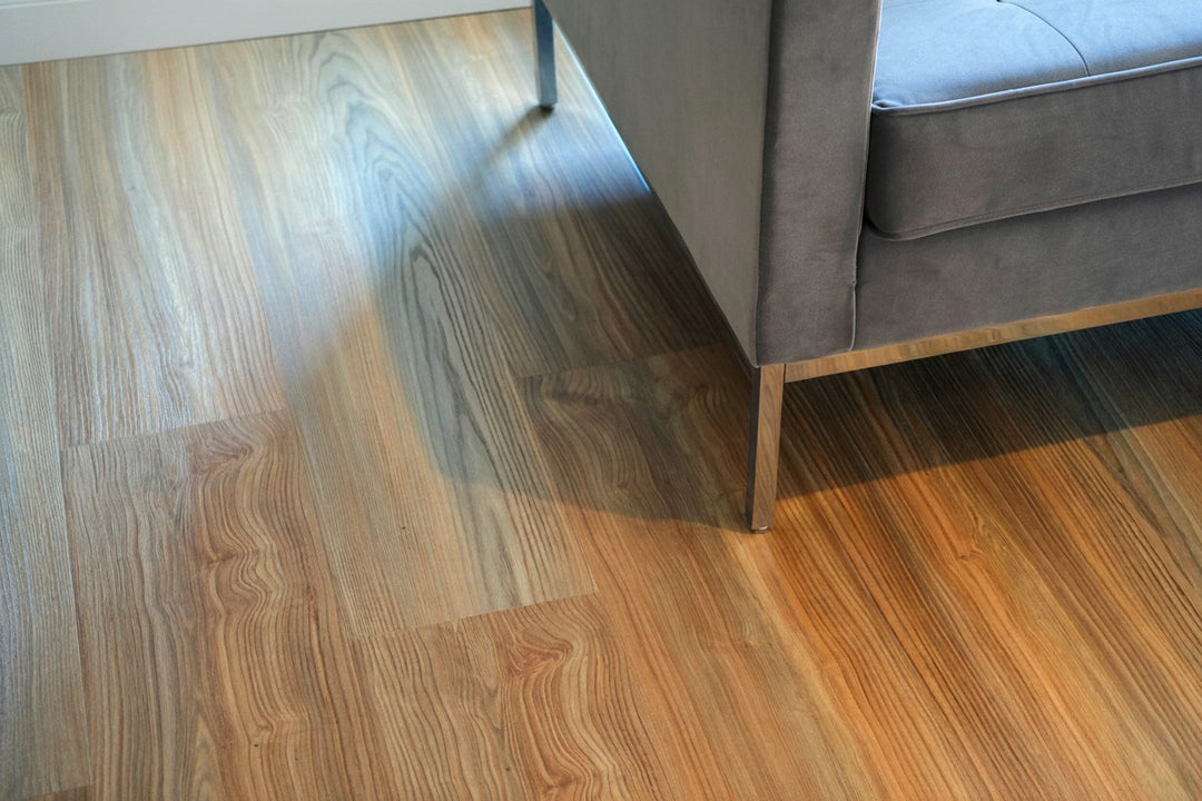 Allure Peach Crisp Pine Extra Long 22 Mil Rigid Core Luxury Vinyl Plank Flooring