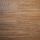Allure wide plank Peach Crisp Pine LVP flooring viewed from above