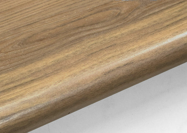 Allure 94-inch LVP Stair Nose Molding