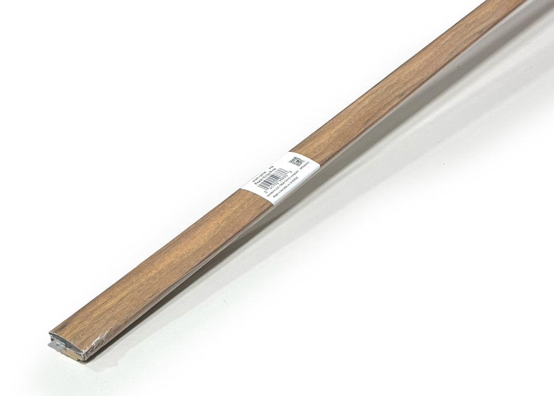 Allure 94 inch Flooring End Cap Molding