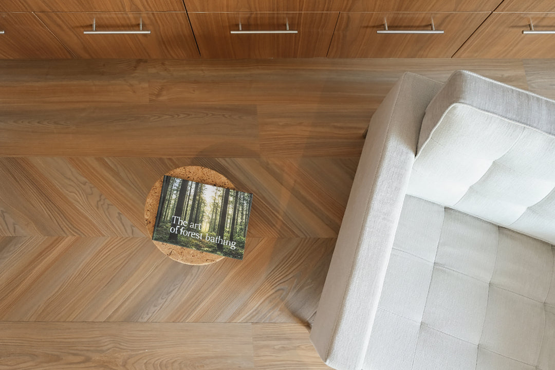 Allure Peach Crisp Pine Extra Long 22 Mil Rigid Core Luxury Vinyl Plank Flooring