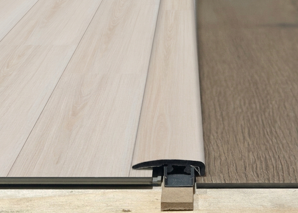 Allure 94 inch Flooring End Cap Molding