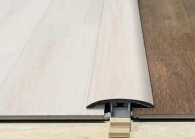 Allure 46-inch T Molding and Reducer Flooring Transition Strip