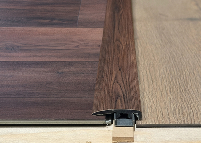 Allure 94 inch Flooring End Cap Molding