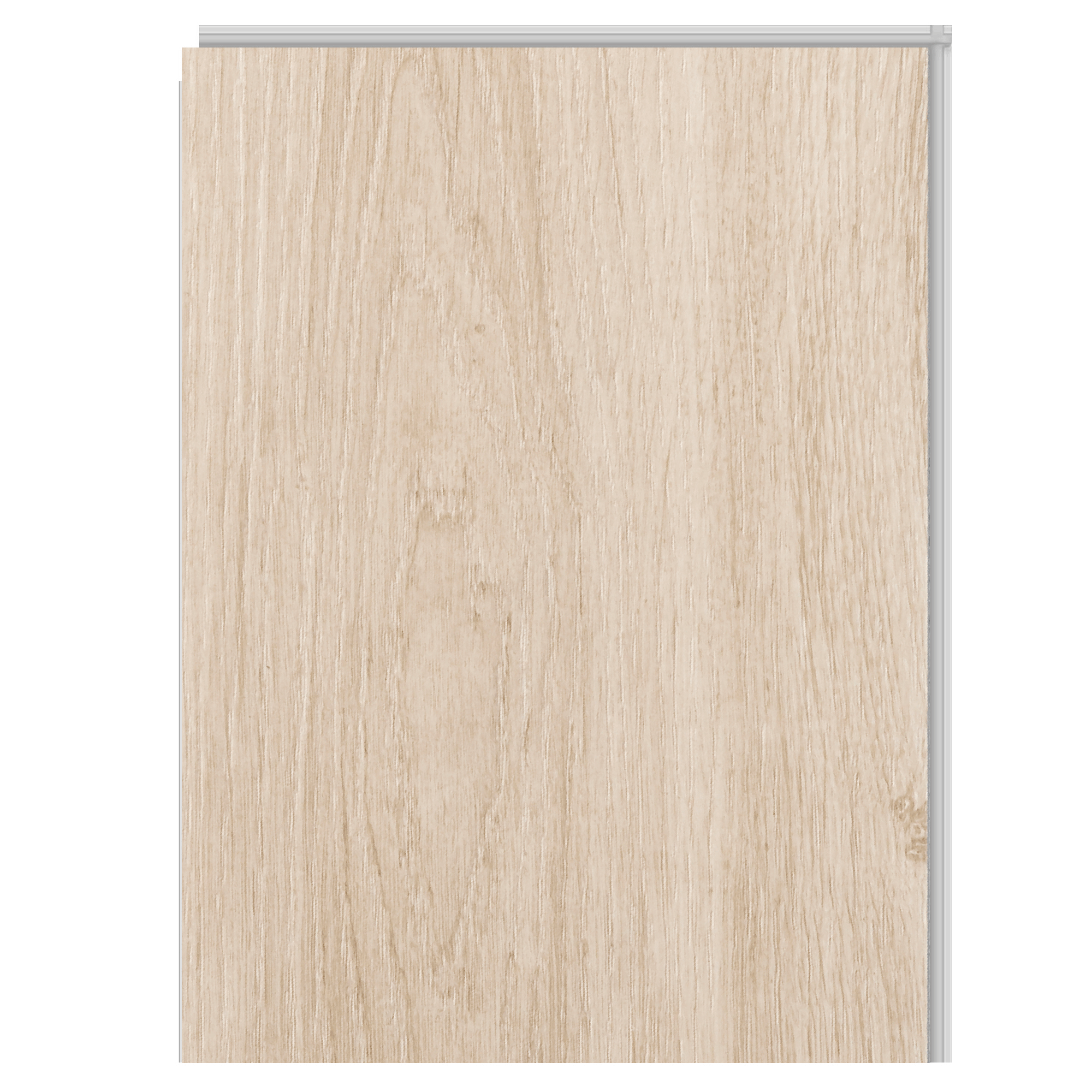 Soft Oak Sand LVP sample by Allure on white background