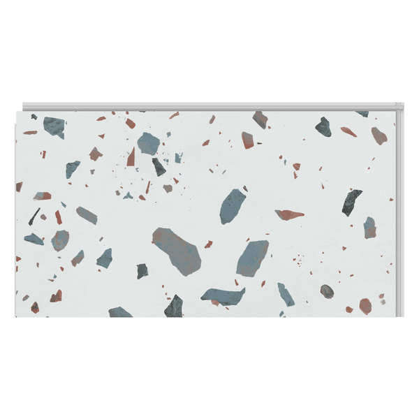 Sample size version of Ultima Earl Gray LVT by Allure