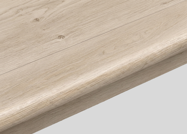 Allure 94-inch LVP Stair Nose Molding