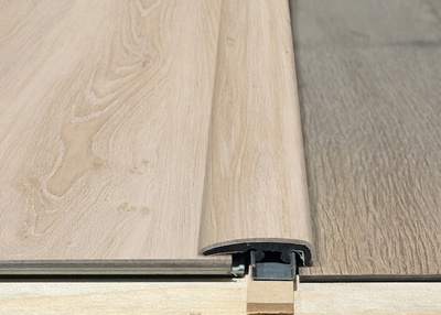 Allure 94 inch Flooring End Cap Molding