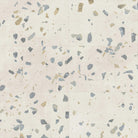 Allure Ultima Parfait Terrazzo 22mil ISOCORE vinyl flooring installed and viewed from above