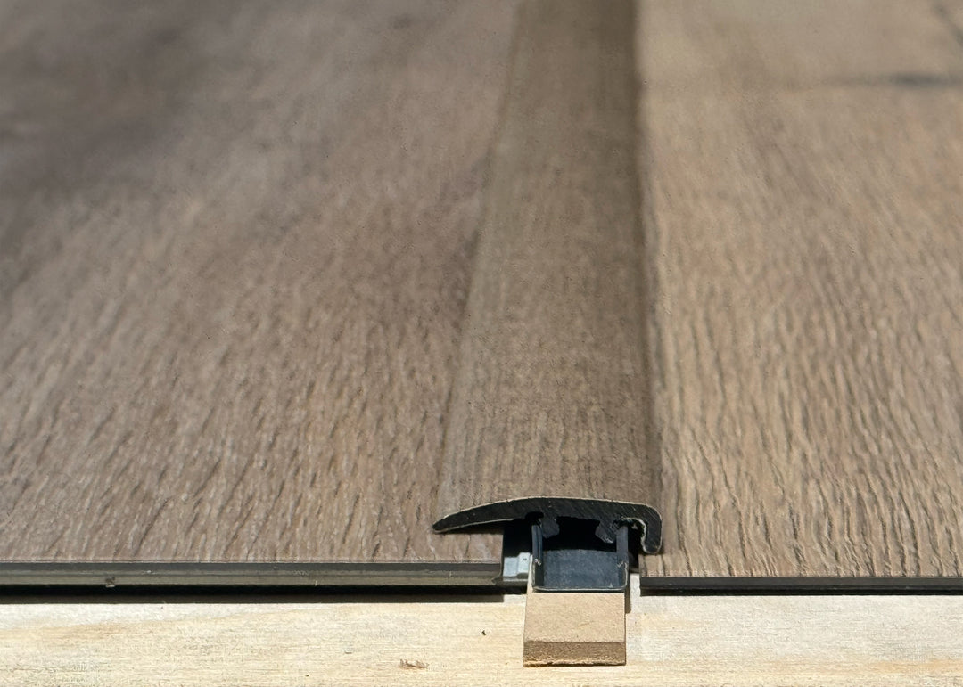 Allure 94 inch Flooring End Cap Molding