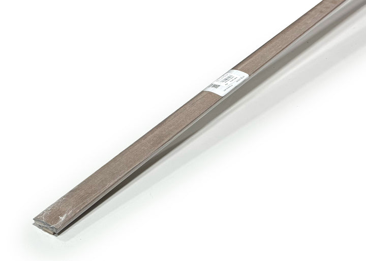 Allure 94 inch Flooring End Cap Molding