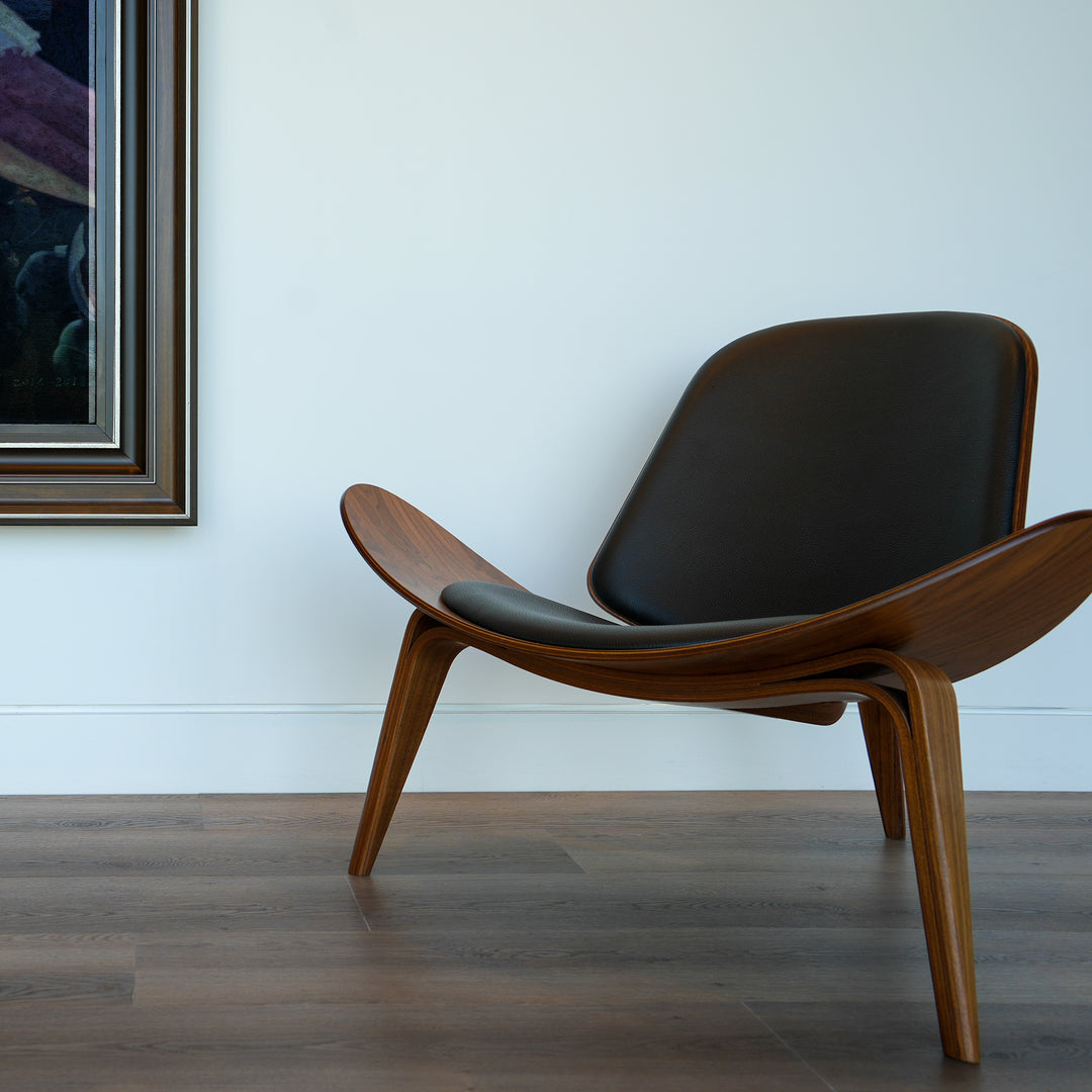 Sample Vanilla Latte Oak 22 mil Wide Luxury Vinyl Plank Flooring