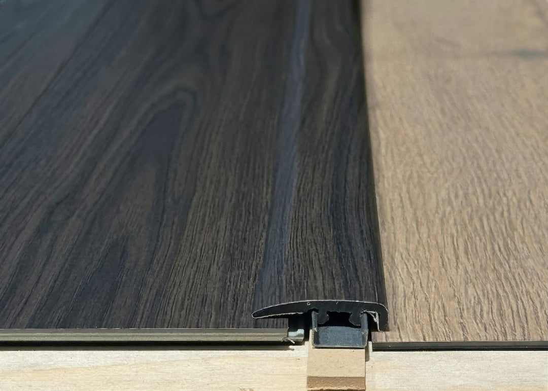 Allure 94 inch Flooring End Cap Molding